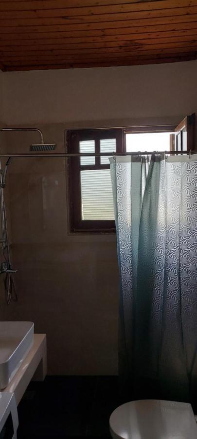 Elena'S Family House Apartman Ártemida Kültér fotó
