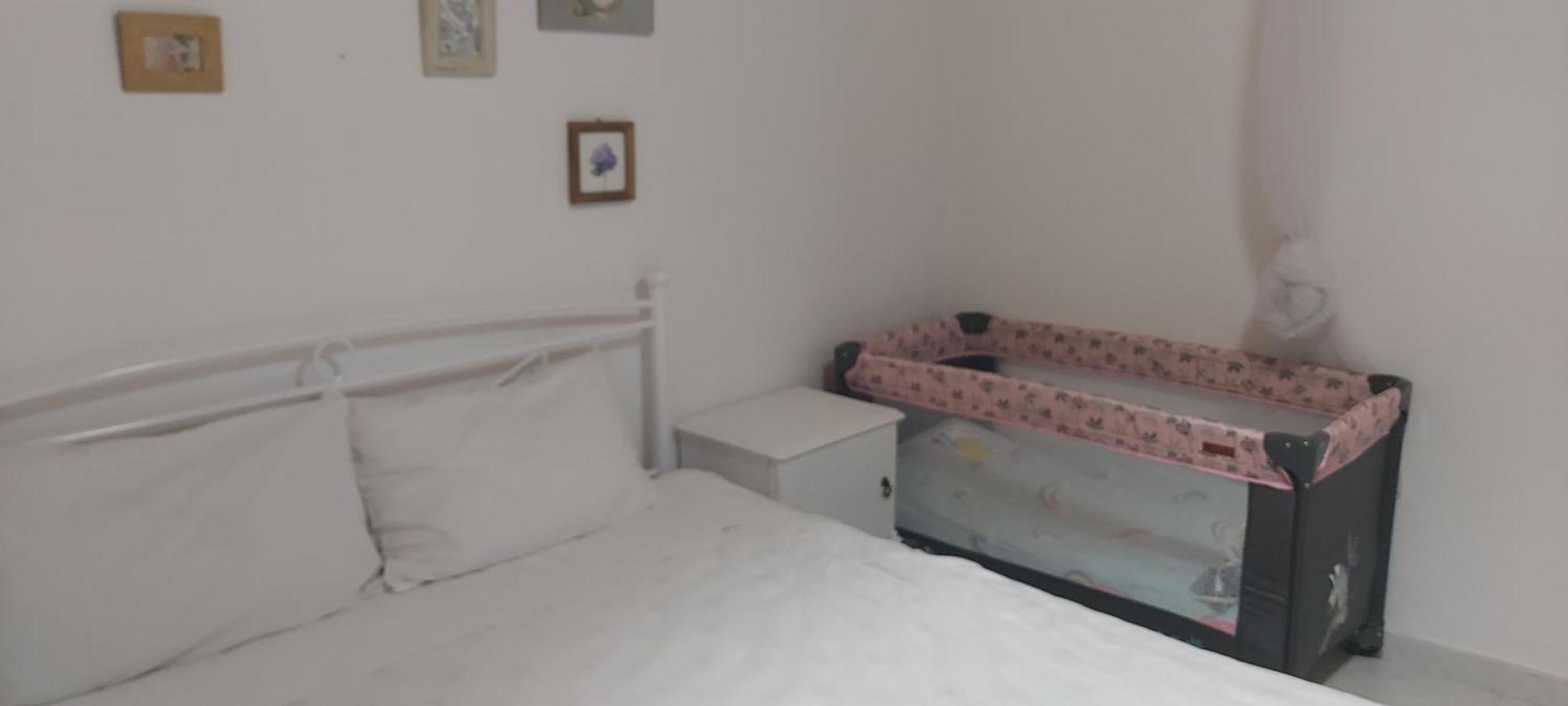 Elena'S Family House Apartman Ártemida Kültér fotó